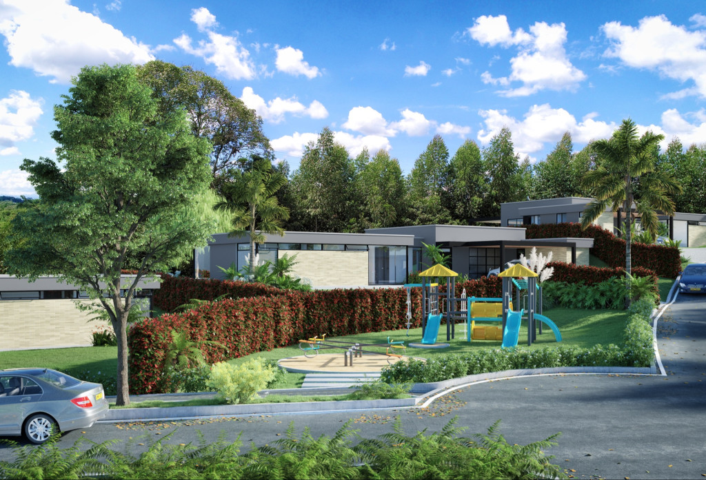 Casa Campestre En Venta - Circacia, Armenia