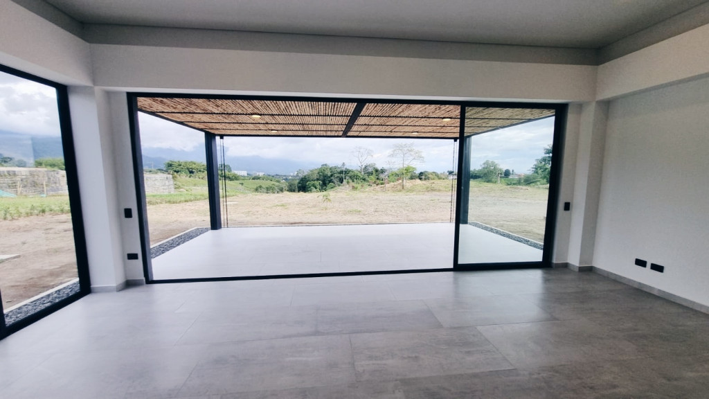 Casa Campestre En Venta - Circacia, Armenia