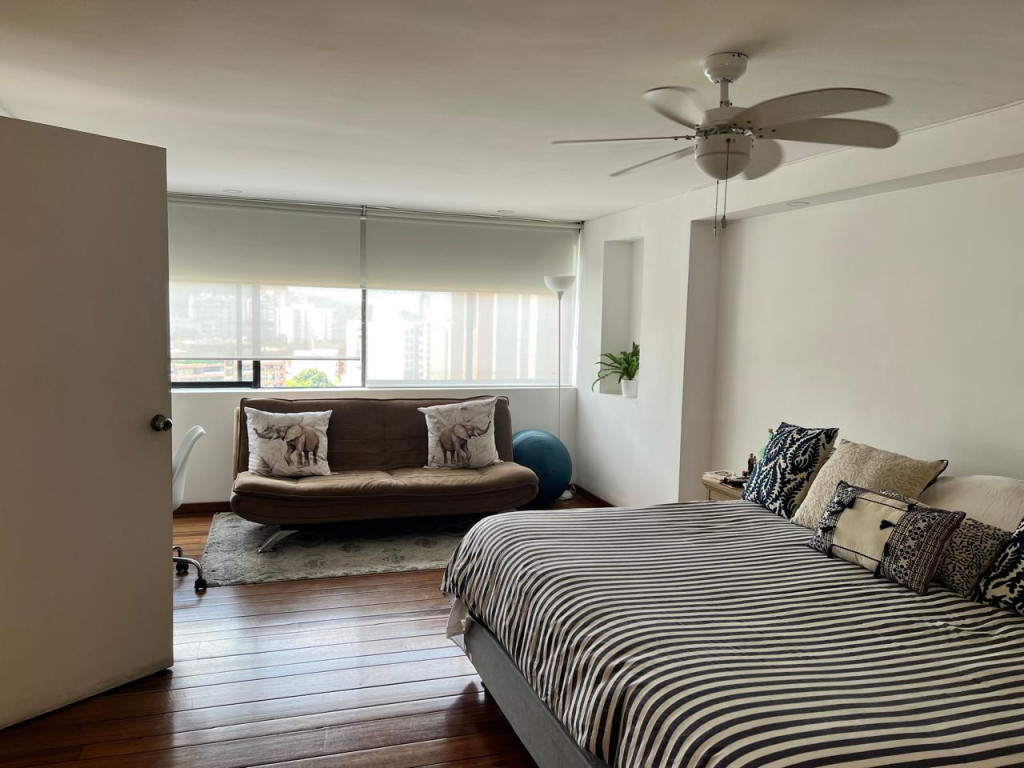 Apartamento En Venta - Santa Teresita, Cali