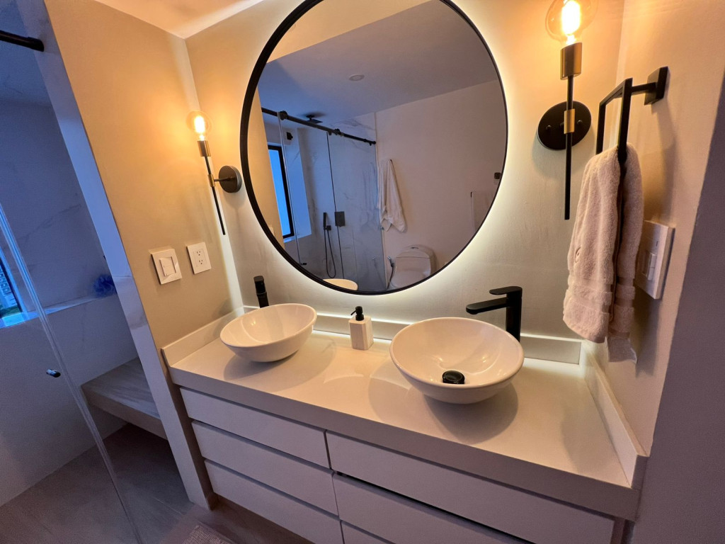 Apartamento En Venta - Santa Teresita, Cali