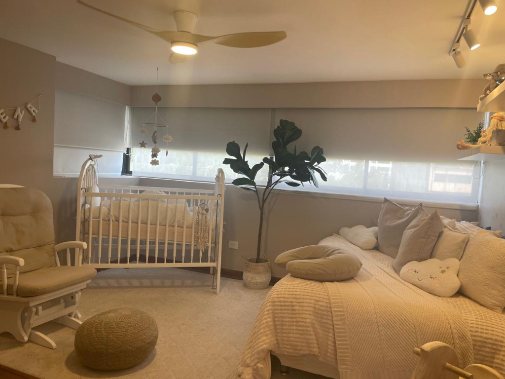 Apartamento En Venta - Santa Teresita, Cali