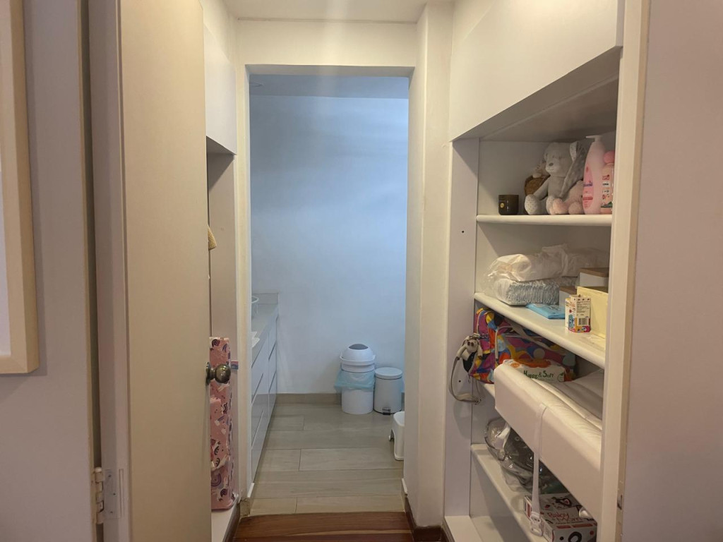 Apartamento En Venta - Santa Teresita, Cali