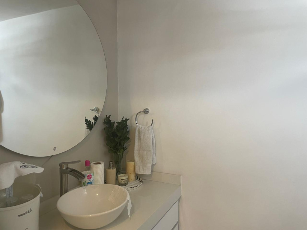 Apartamento En Venta - Santa Teresita, Cali