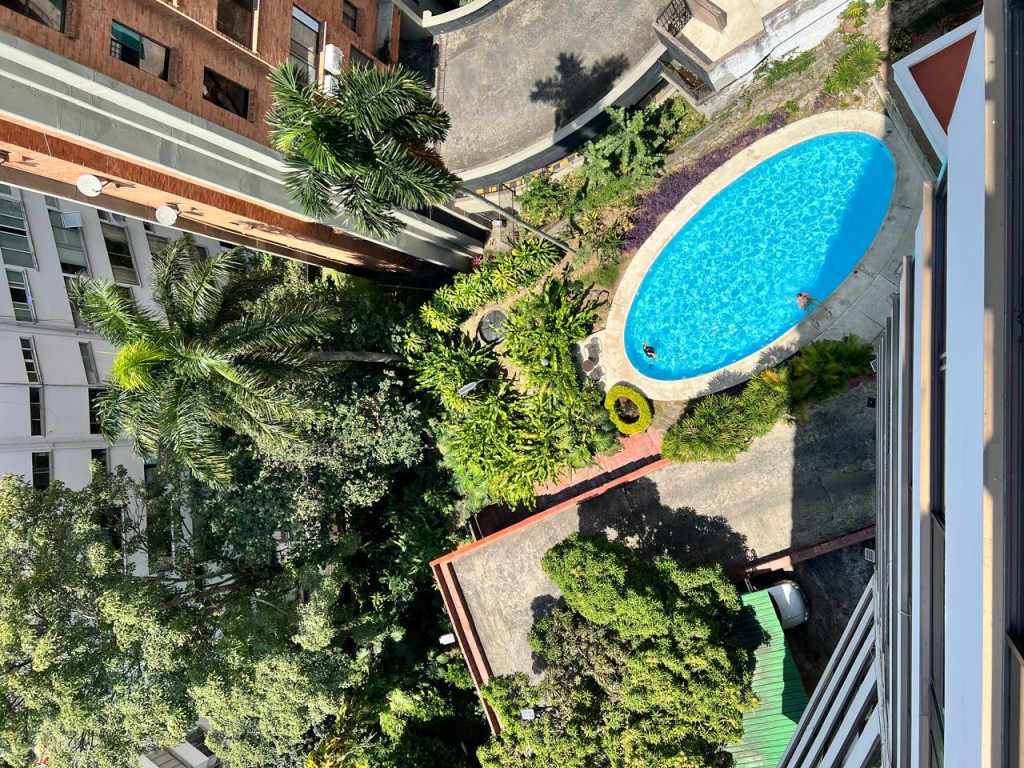 Apartamento En Venta - Santa Teresita, Cali