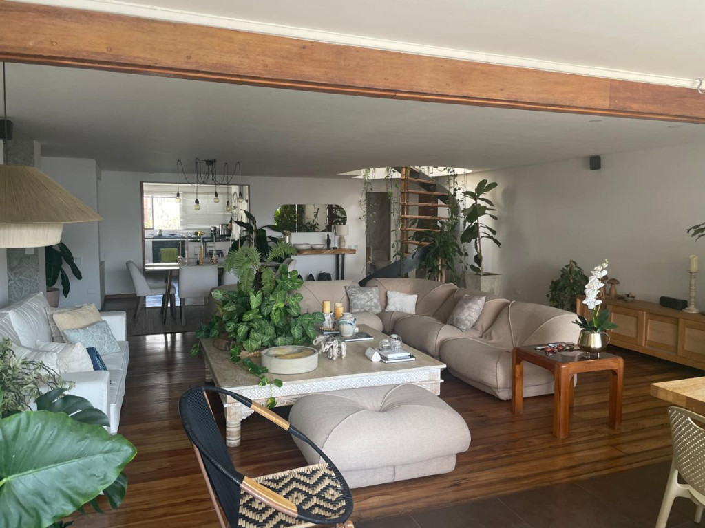 Apartamento En Venta - Santa Teresita, Cali