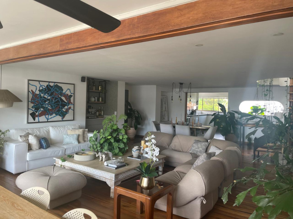 Apartamento En Venta - Santa Teresita, Cali