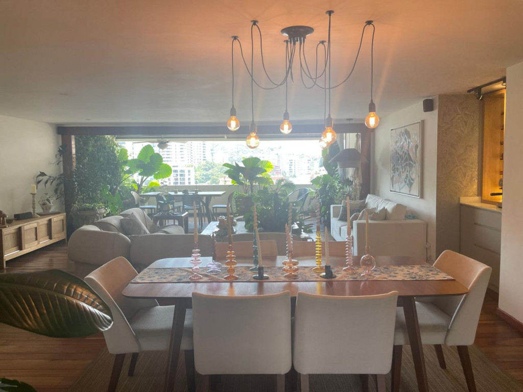 Apartamento En Venta - Santa Teresita, Cali