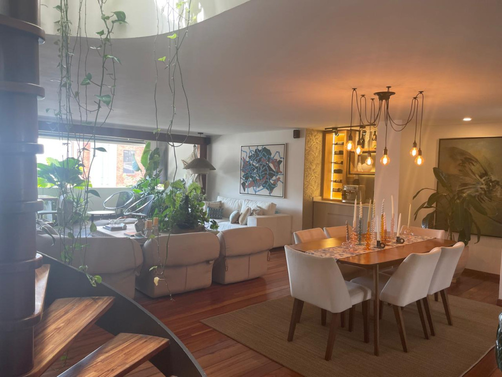 Apartamento En Venta - Santa Teresita, Cali