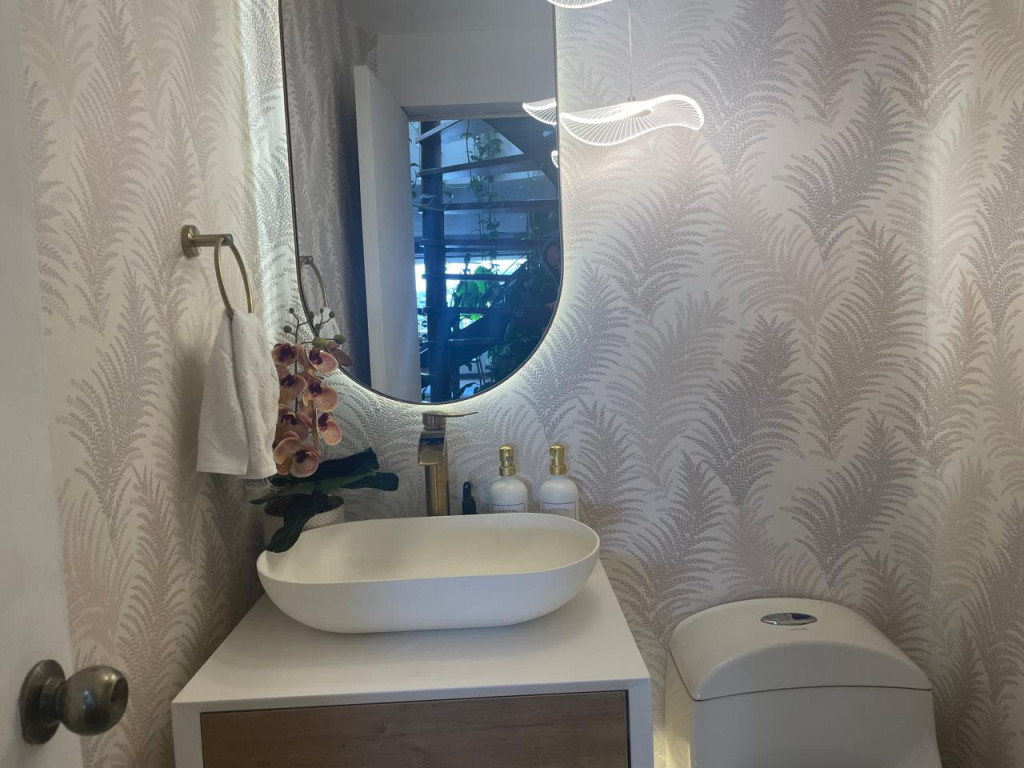 Apartamento En Venta - Santa Teresita, Cali