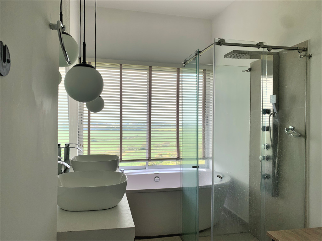 Casa Campestre En Venta - Parcelación Campestre Laguna Seca, Yumbo