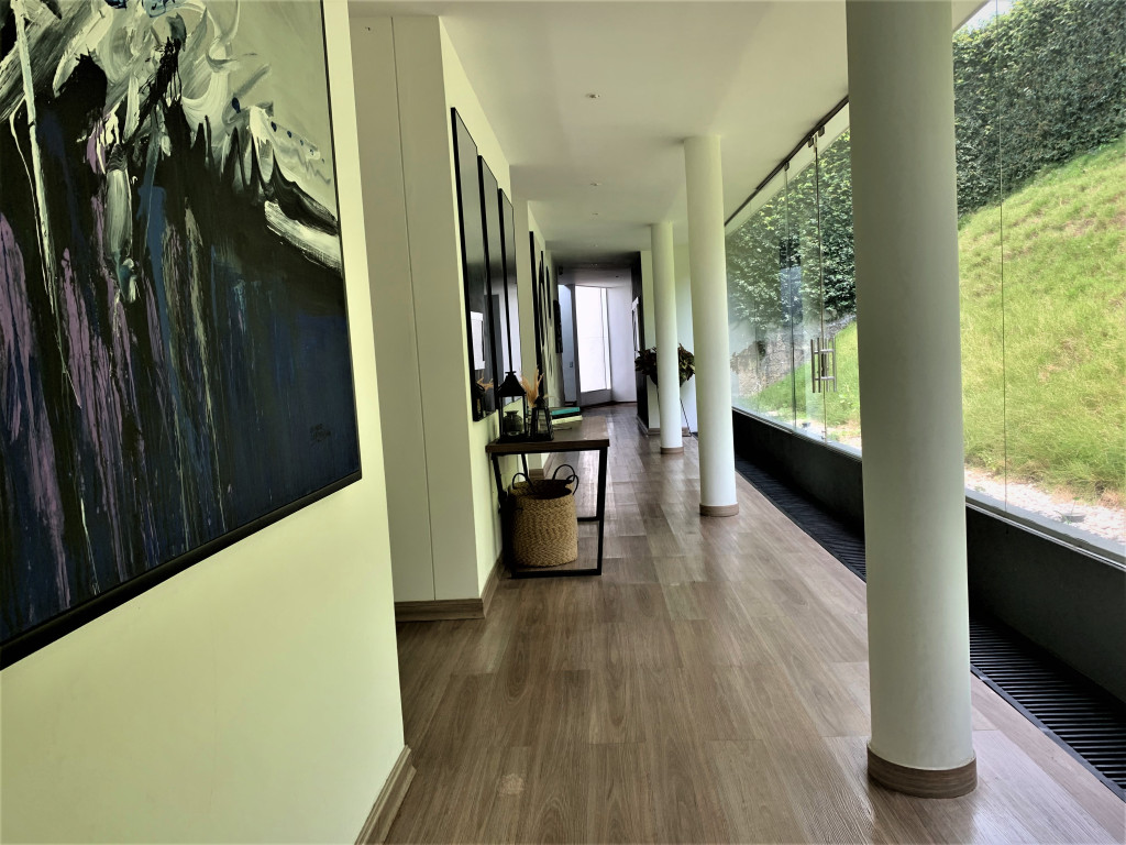 Casa Campestre En Venta - Parcelación Campestre Laguna Seca, Yumbo