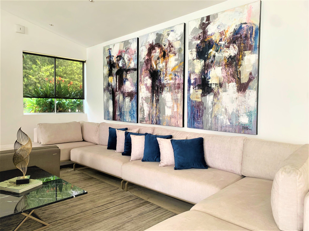 Casa Campestre En Venta - Parcelación Campestre Laguna Seca, Yumbo