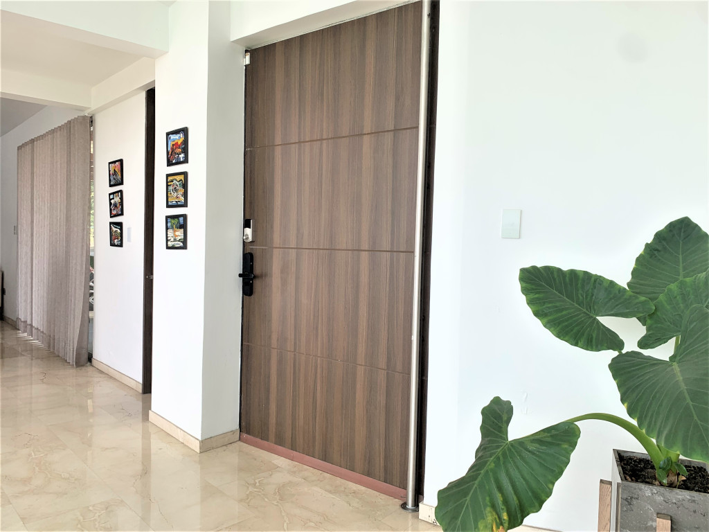 Casa Campestre En Venta - Parcelación Campestre Laguna Seca, Yumbo