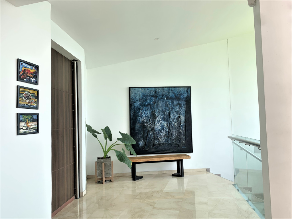 Casa Campestre En Venta - Parcelación Campestre Laguna Seca, Yumbo