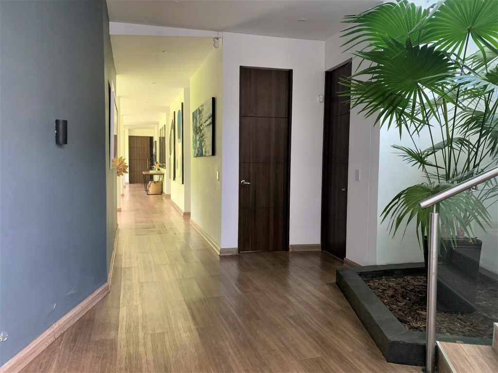 Casa Campestre En Venta - Parcelación Campestre Laguna Seca, Yumbo