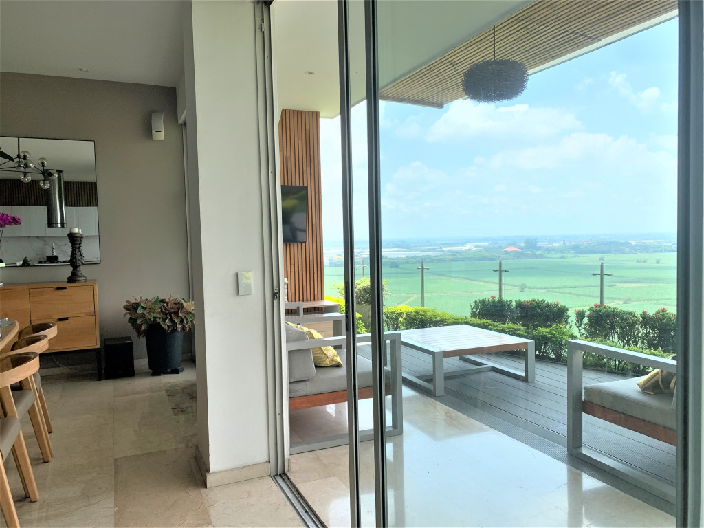 Casa Campestre En Venta - Parcelación Campestre Laguna Seca, Yumbo