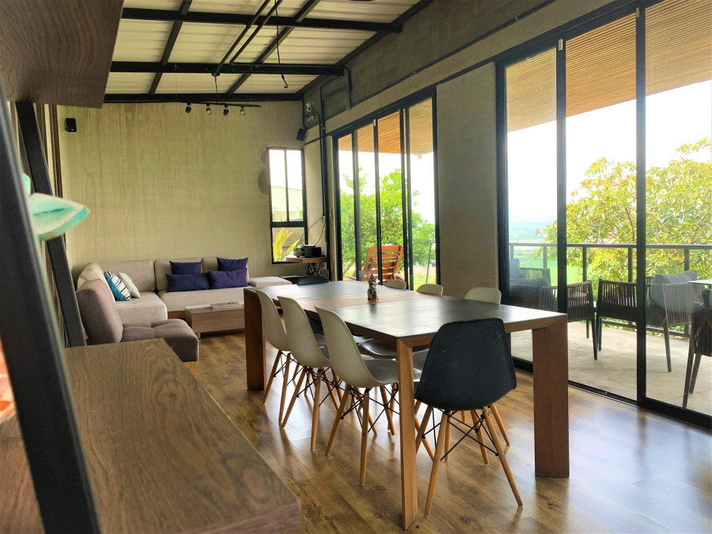 Casa Campestre En Venta - Parcelación Campestre Laguna Seca, Yumbo