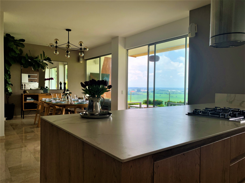 Casa Campestre En Venta - Parcelación Campestre Laguna Seca, Yumbo