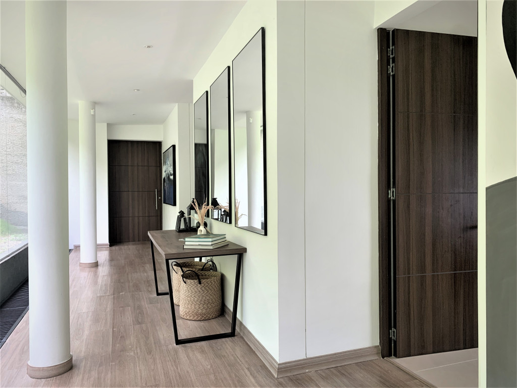 Casa Campestre En Venta - Parcelación Campestre Laguna Seca, Yumbo