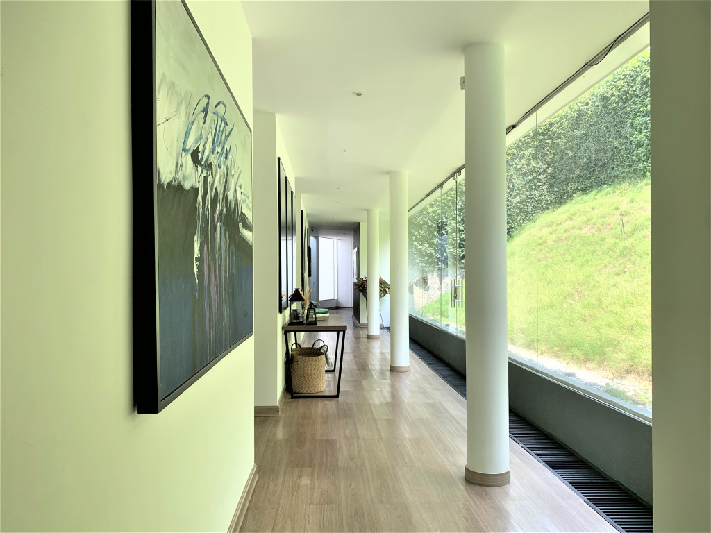 Casa Campestre En Venta - Parcelación Campestre Laguna Seca, Yumbo