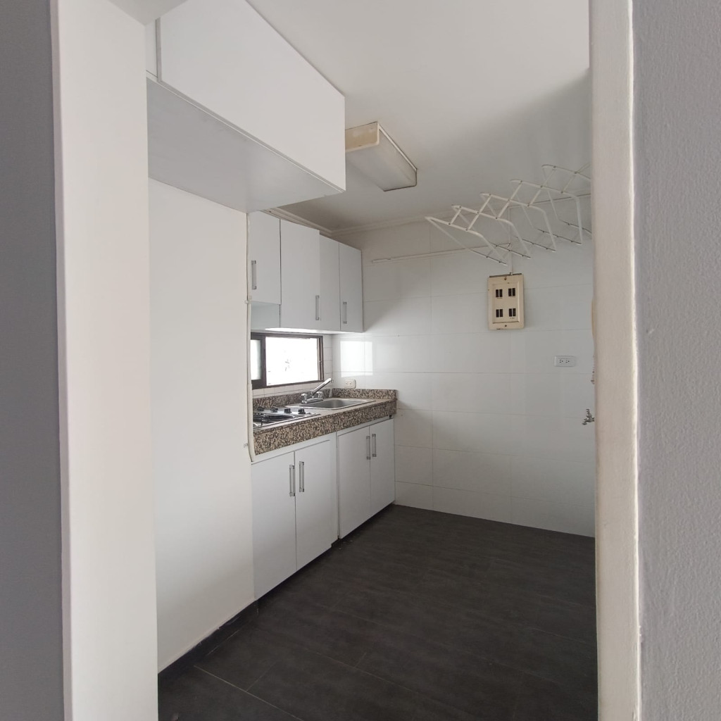 Apartaestudio En Venta - Versalles, Cali