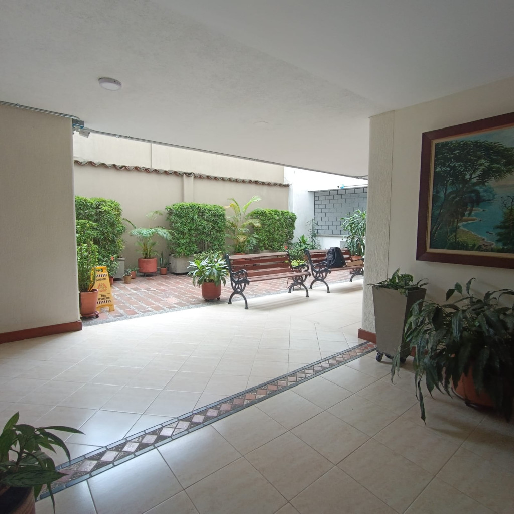 Apartaestudio En Venta - Versalles, Cali