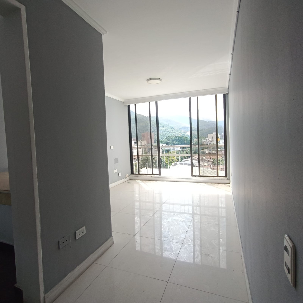 Apartaestudio En Venta - Versalles, Cali