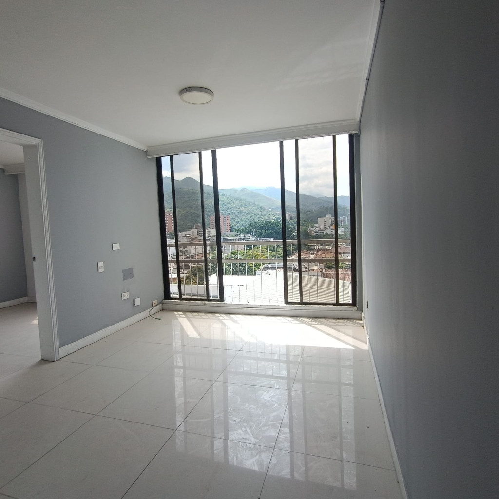 Apartaestudio En Venta - Versalles, Cali