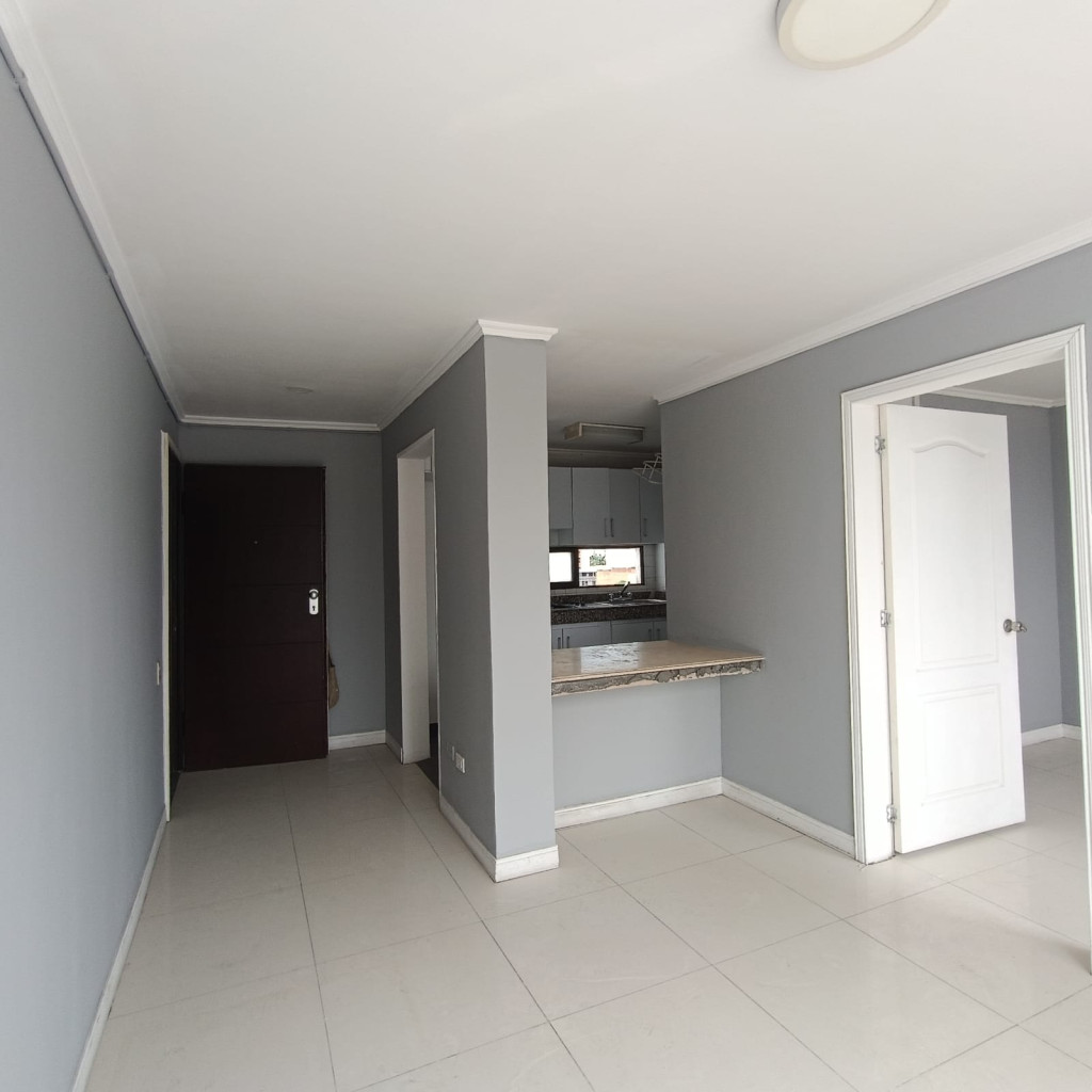 Apartaestudio En Venta - Versalles, Cali