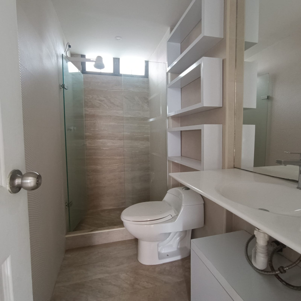 Apartaestudio En Venta - Versalles, Cali