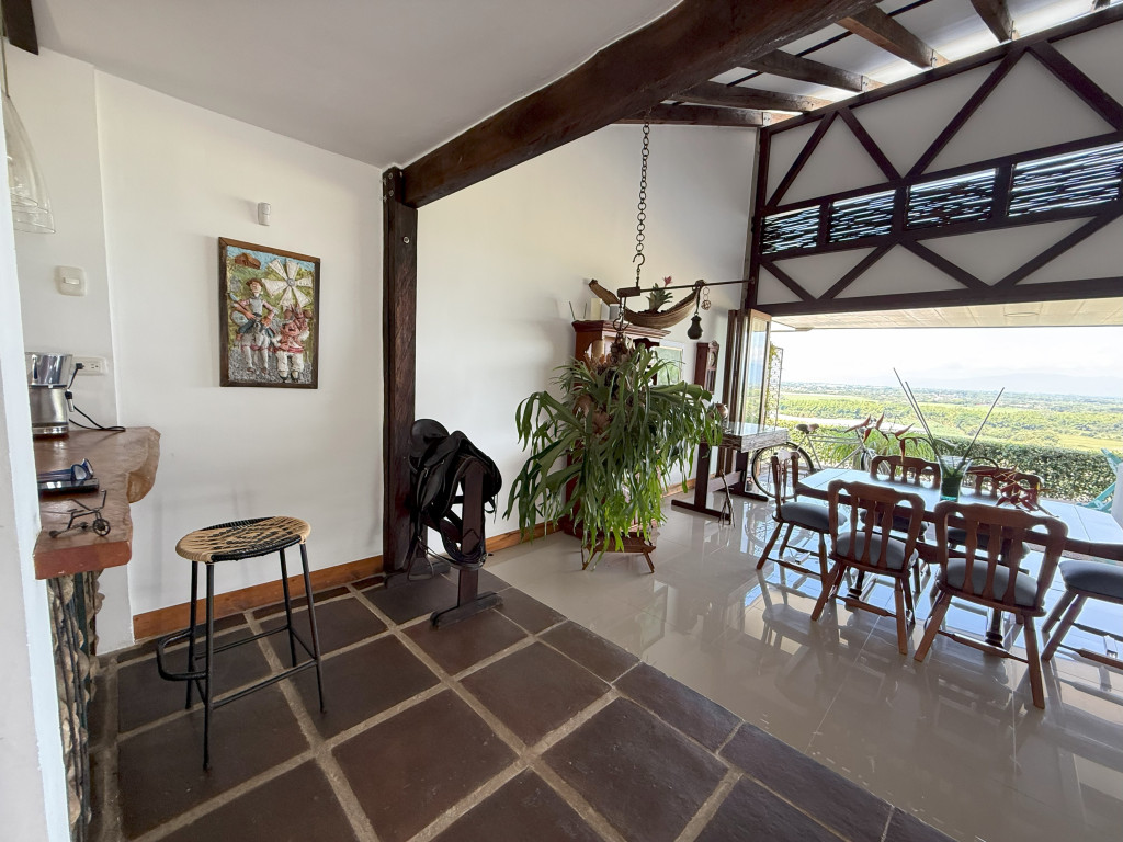 Casa En Venta - Sorrento, Tuluá
