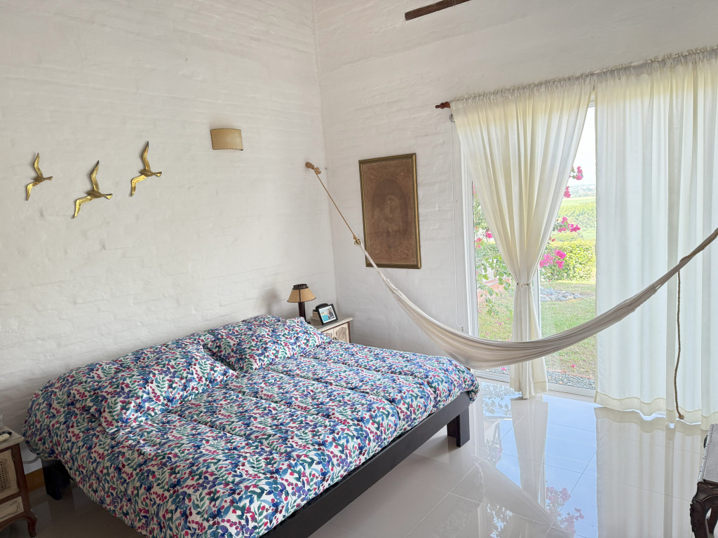 Casa En Venta - Sorrento, Tuluá