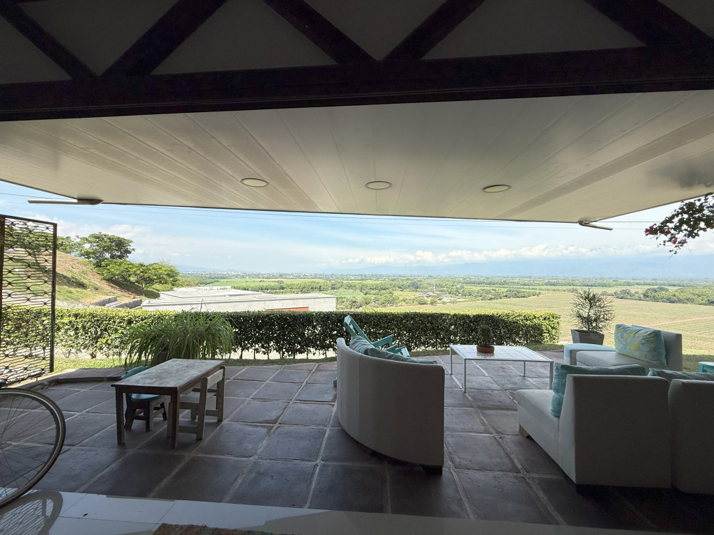 Casa En Venta - Sorrento, Tuluá