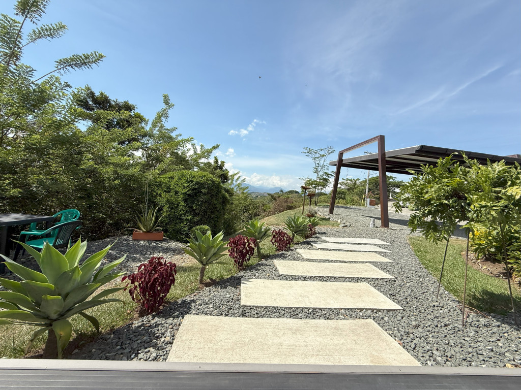 Casa En Venta - Sorrento, Tuluá