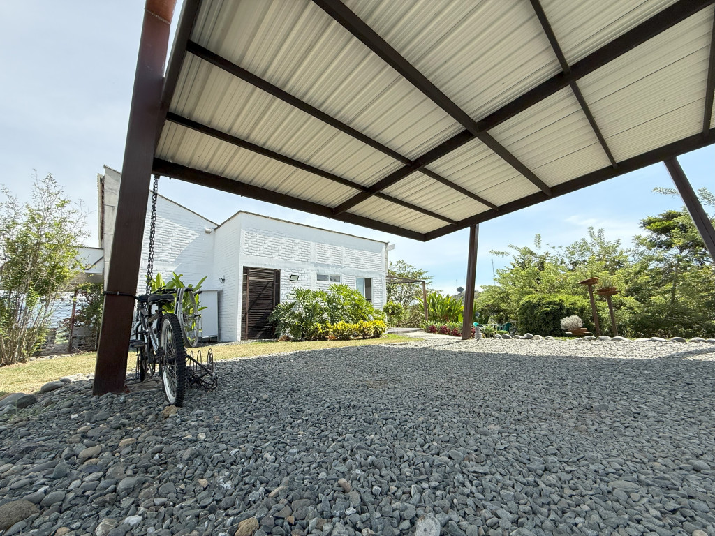 Casa En Venta - Sorrento, Tuluá