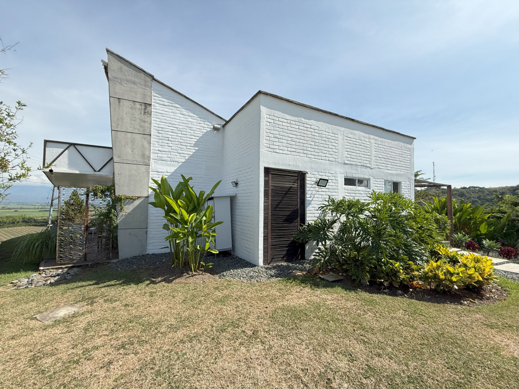 Casa En Venta - Sorrento, Tuluá