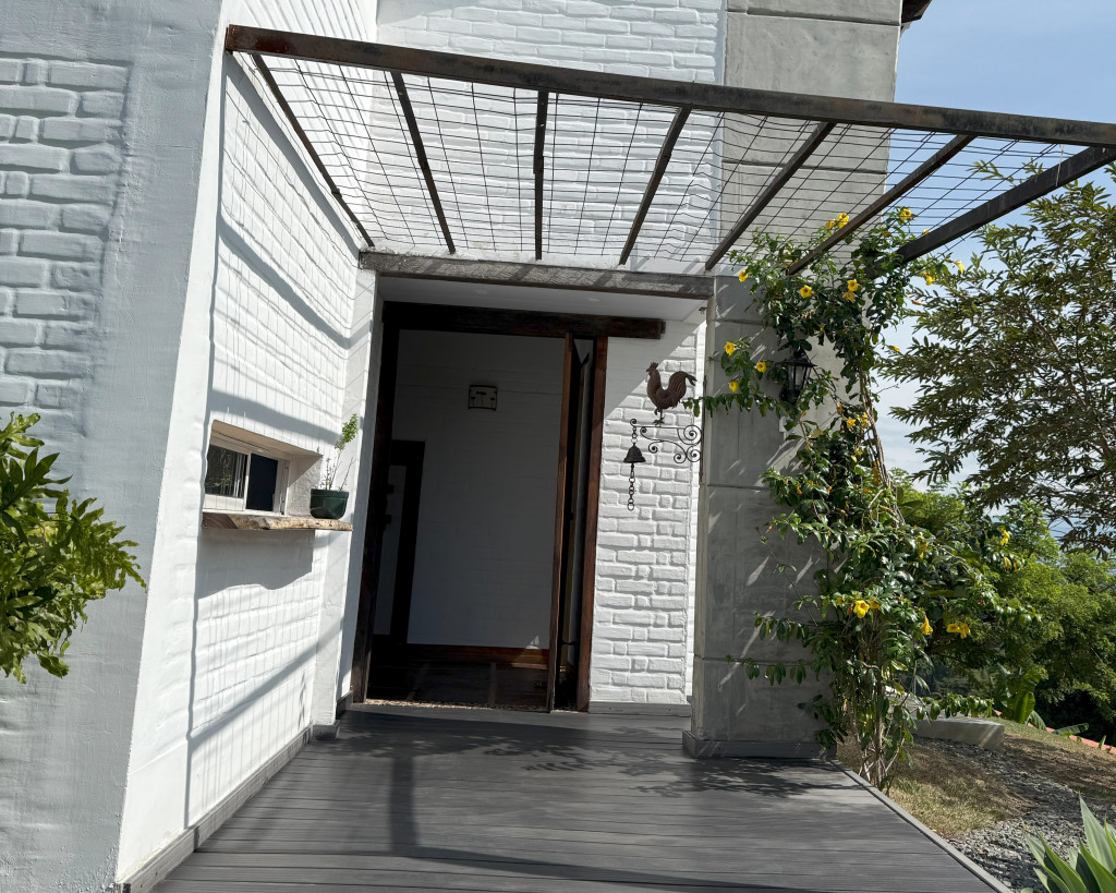 Casa En Venta - Sorrento, Tuluá