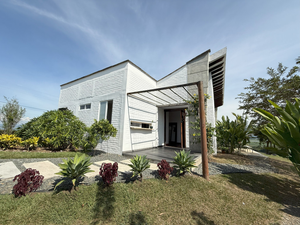 Casa En Venta - Sorrento, Tuluá