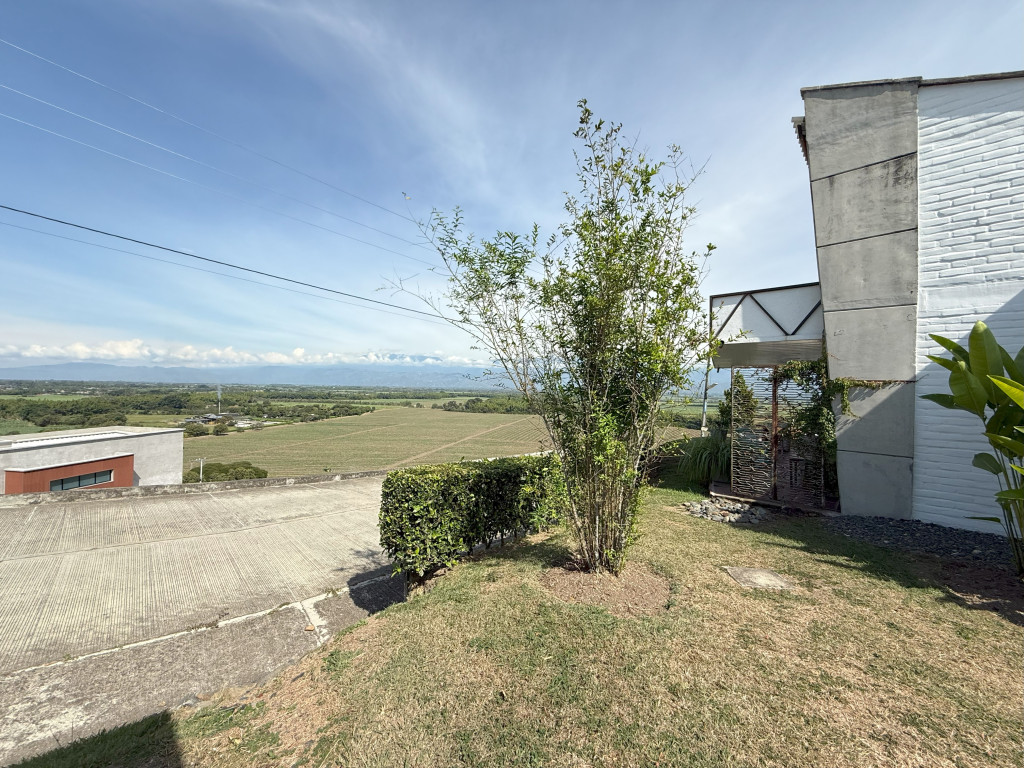 Casa En Venta - Sorrento, Tuluá