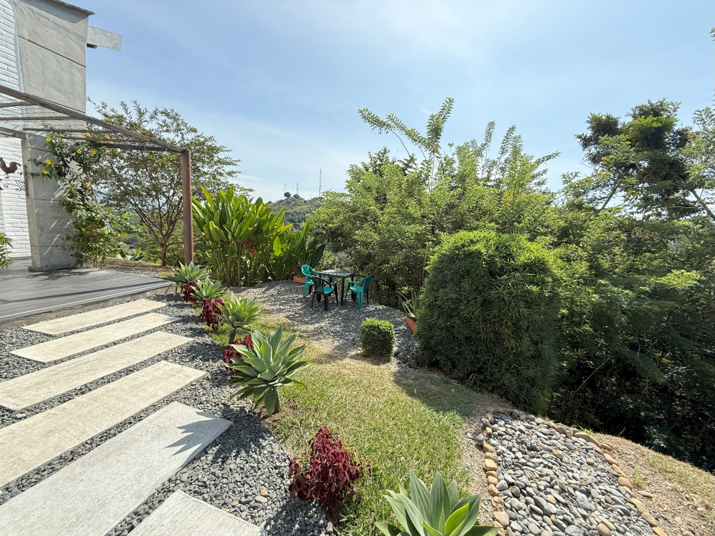 Casa En Venta - Sorrento, Tuluá