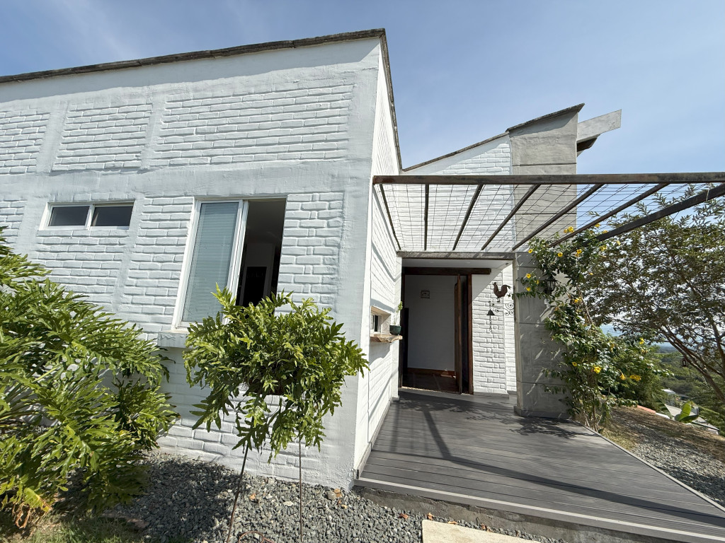 Casa En Venta - Sorrento, Tuluá