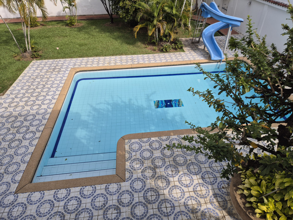 Casa En Venta - Ciudad Jardín, Cali