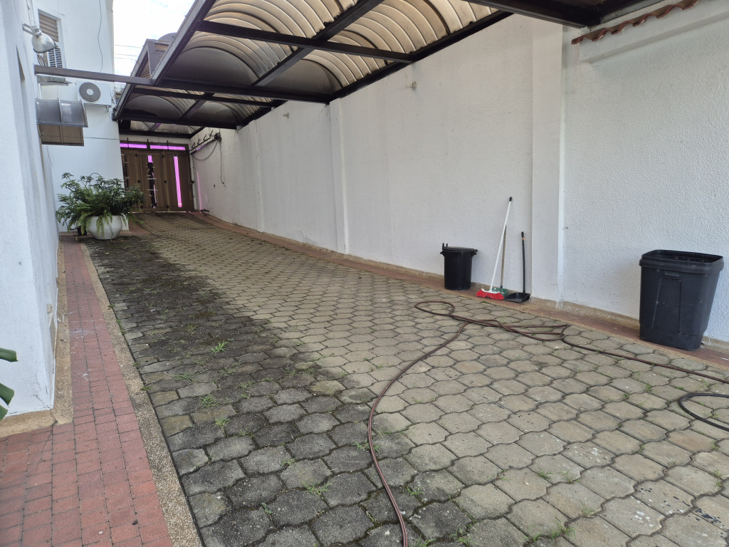 Casa En Venta - Ciudad Jardín, Cali