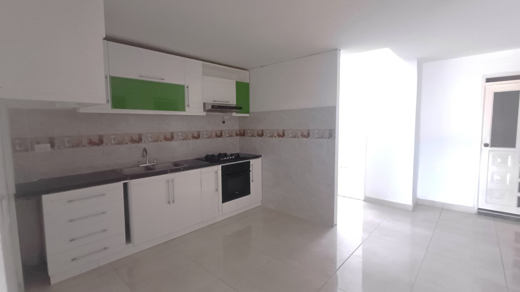 Casa - Apartamento(S) En Venta - Barrio Nuevo, Palmira