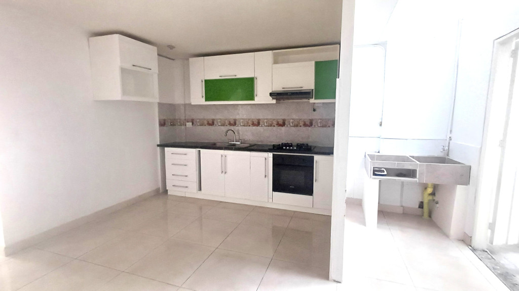 Casa - Apartamento(S) En Venta - Barrio Nuevo, Palmira
