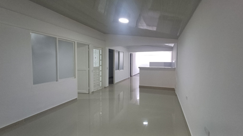 Casa - Apartamento(S) En Venta - Barrio Nuevo, Palmira