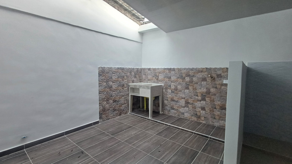 Casa - Apartamento(S) En Venta - Barrio Nuevo, Palmira