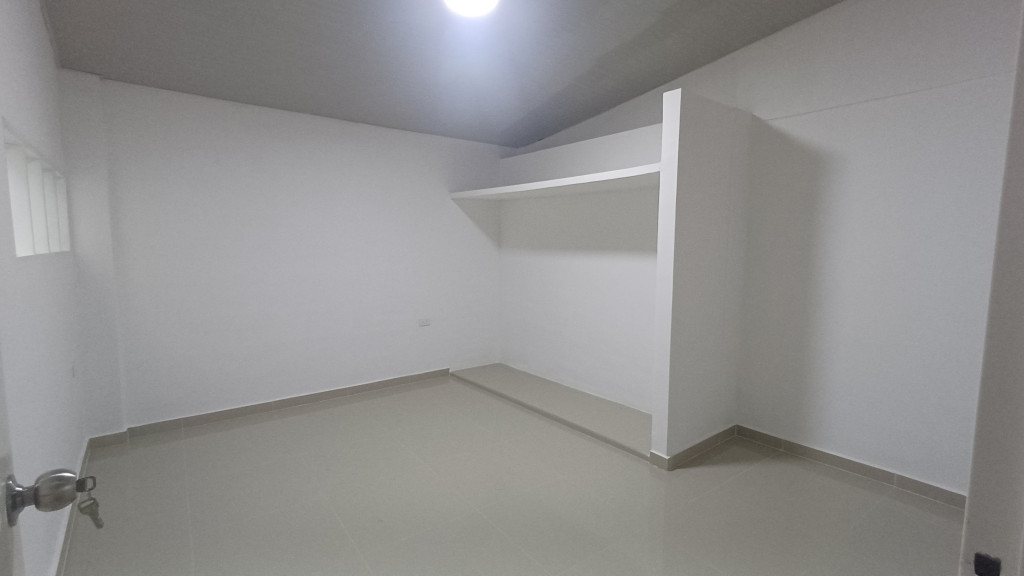 Casa - Apartamento(S) En Venta - Barrio Nuevo, Palmira