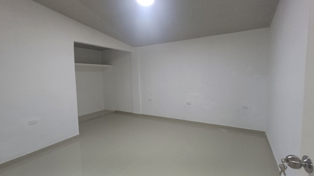 Casa - Apartamento(S) En Venta - Barrio Nuevo, Palmira