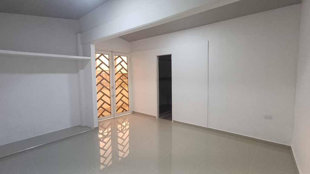 Casa - Apartamento(S) En Venta - Barrio Nuevo, Palmira